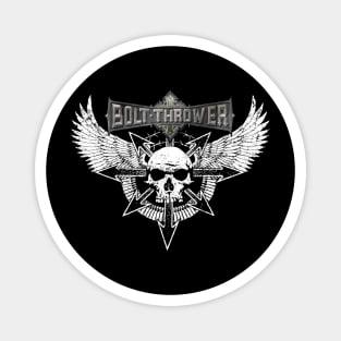 Bolt Thrower Magnet